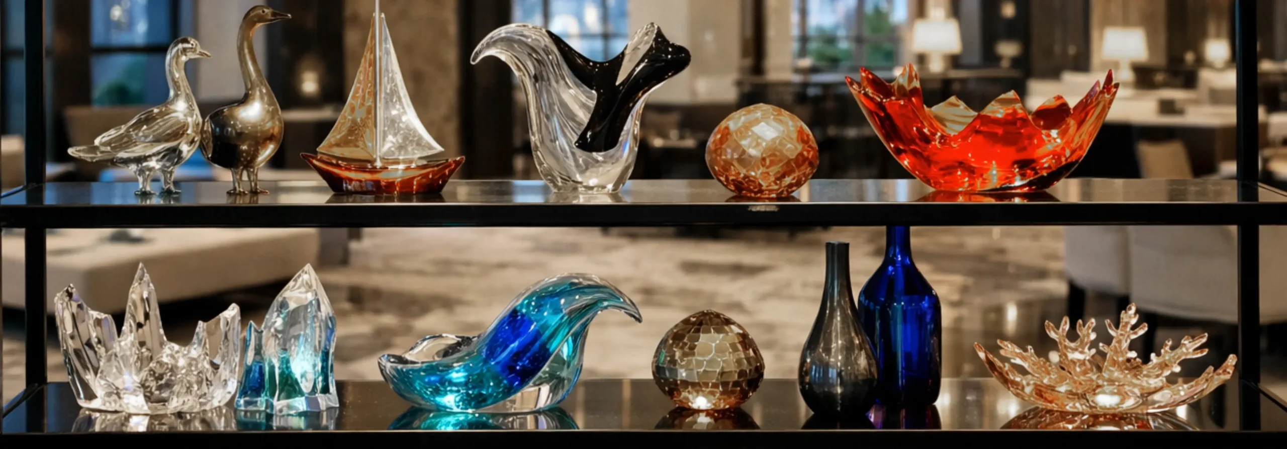 Decoration Glassware3