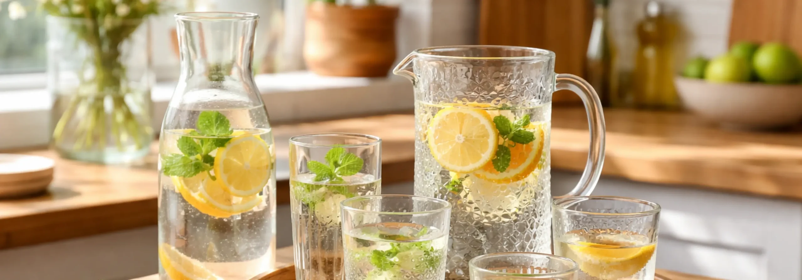 Household Glassware3