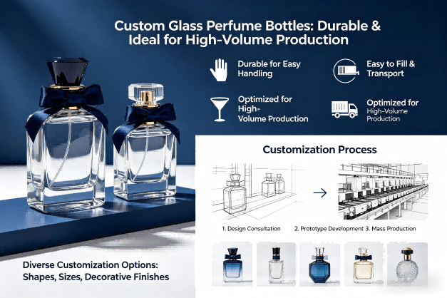 Durable for Easy Handling and High-Volume Production