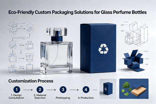 Eco-Friendly Custom Packaging Solutions