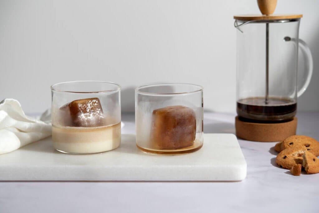 Holin glassware