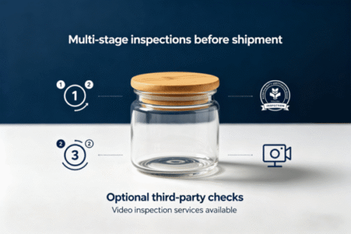 reliable quality control system
