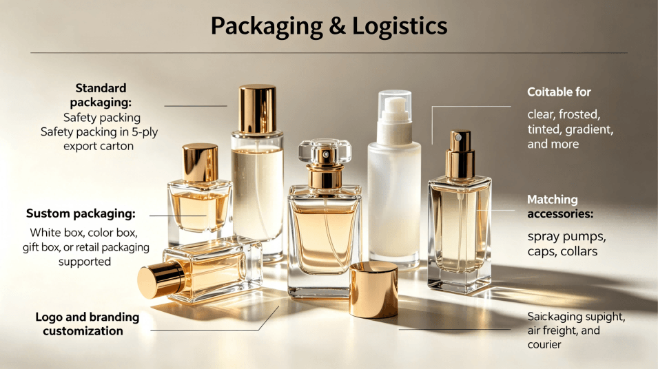 Packaging & Logistics