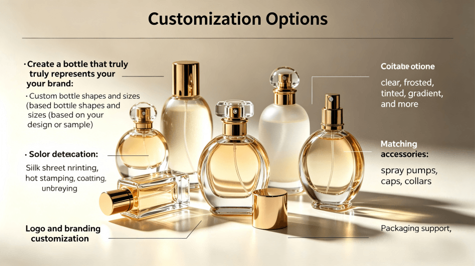 Customization Options