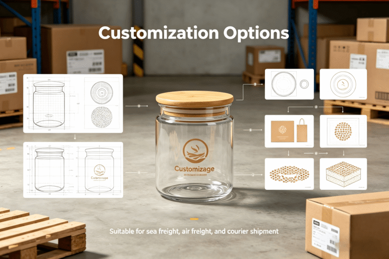 Customization Options