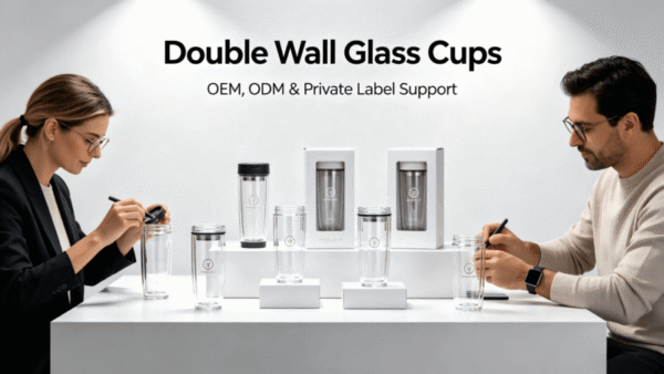 OEM, ODM & Private Label Support