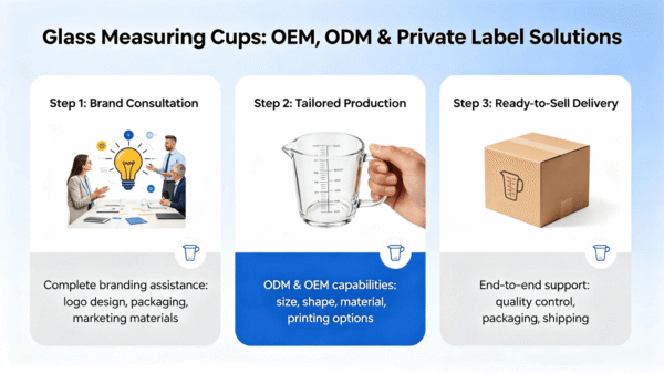 Rapid Sampling, Quicker Market Launch