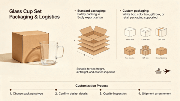 Packaging & Logistics