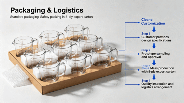 Packaging & Logistics