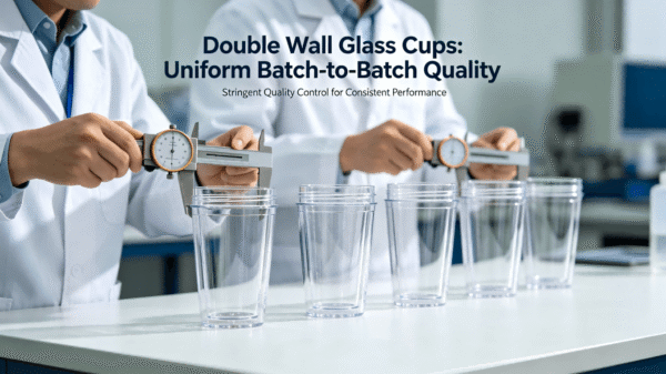 Uniform Batch‑to‑Batch Quality