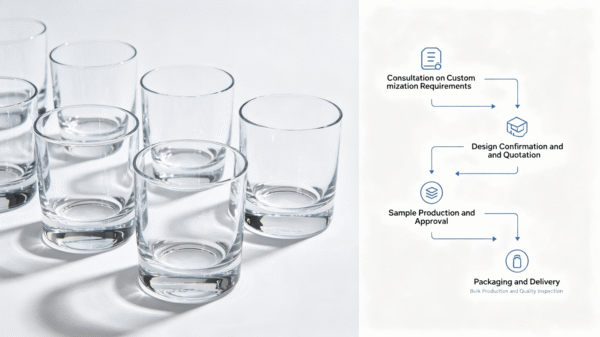 Consistent Quality Across Batches