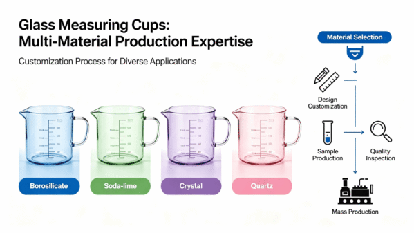 Expertise in Multi-Material Production