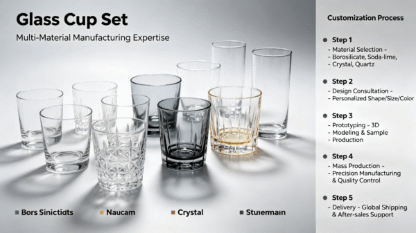 Multi-Material Manufacturing Expertise