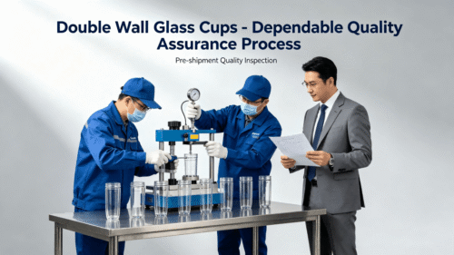 Dependable Quality Assurance Process