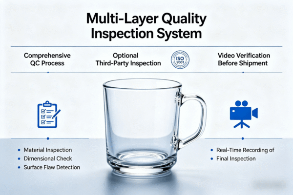 Multi-Layer Quality Inspection System