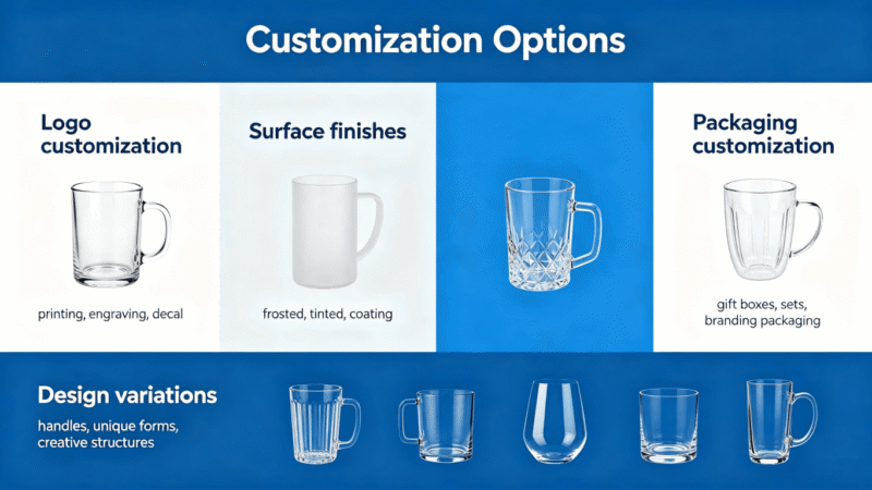 Customization Options