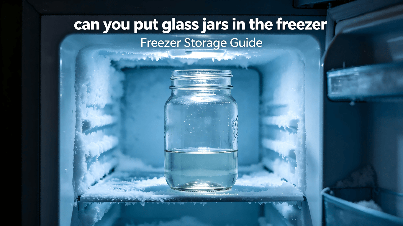 mason jar