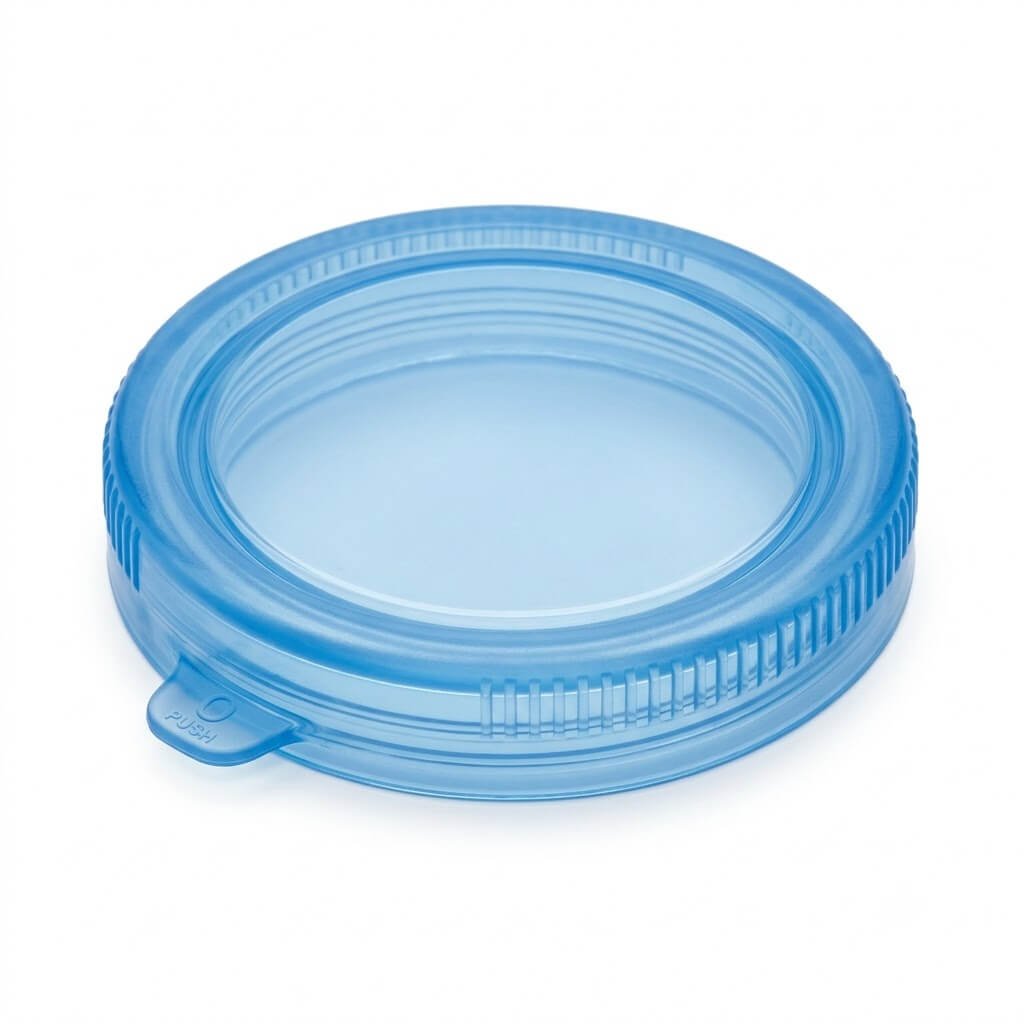 Silicone Lid