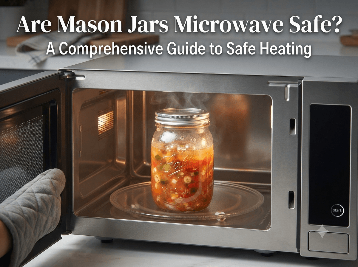 how many ounces in a mason jar