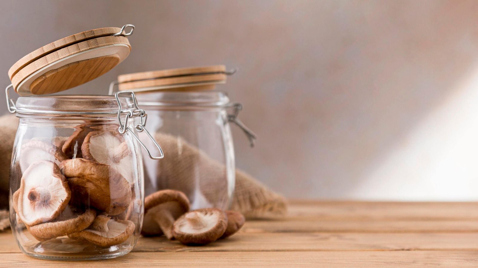 mason jars lid