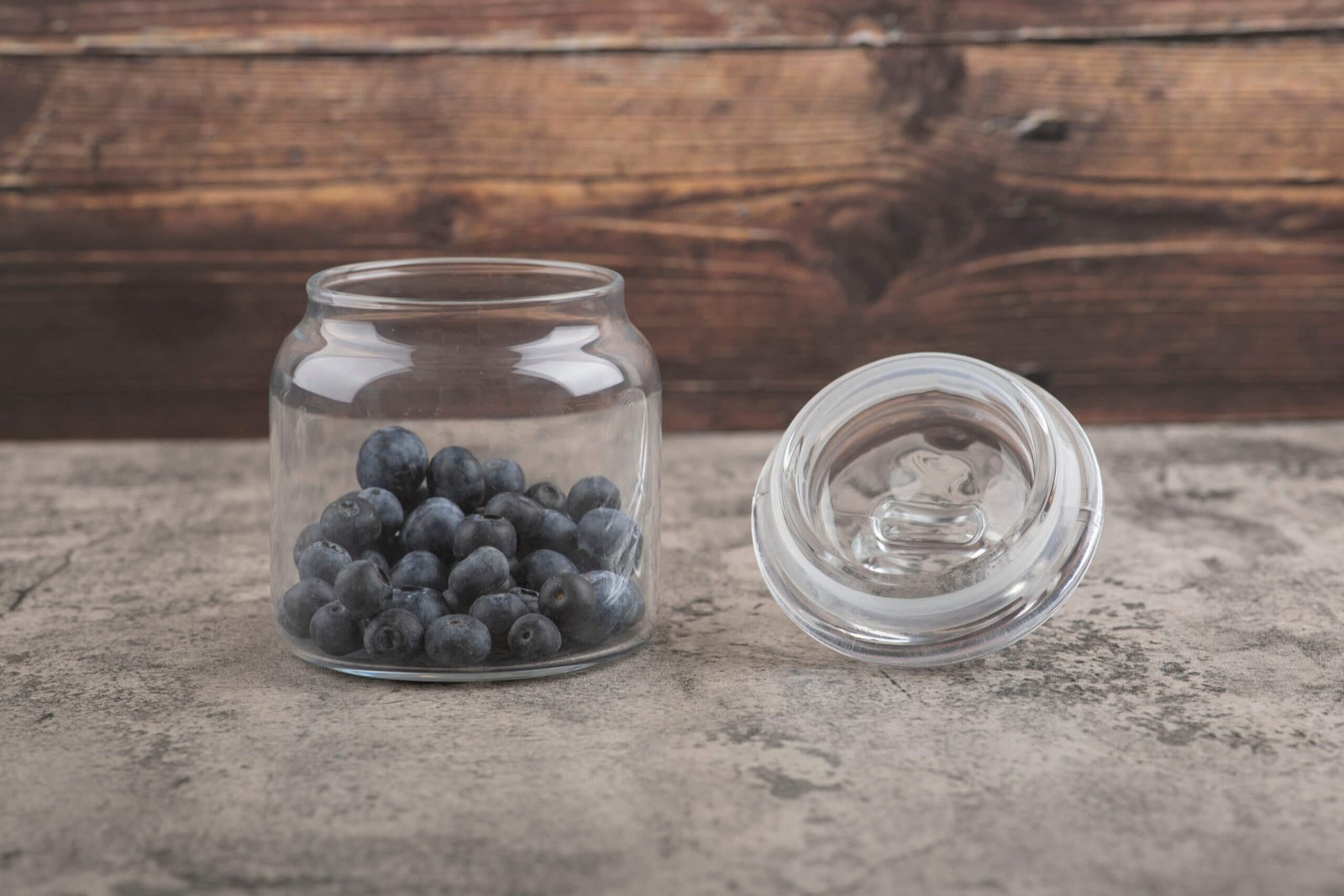 mason jar
