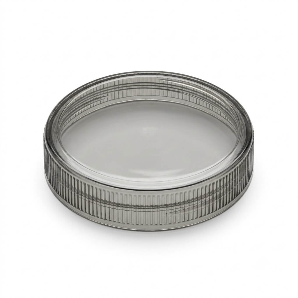 plastic lids