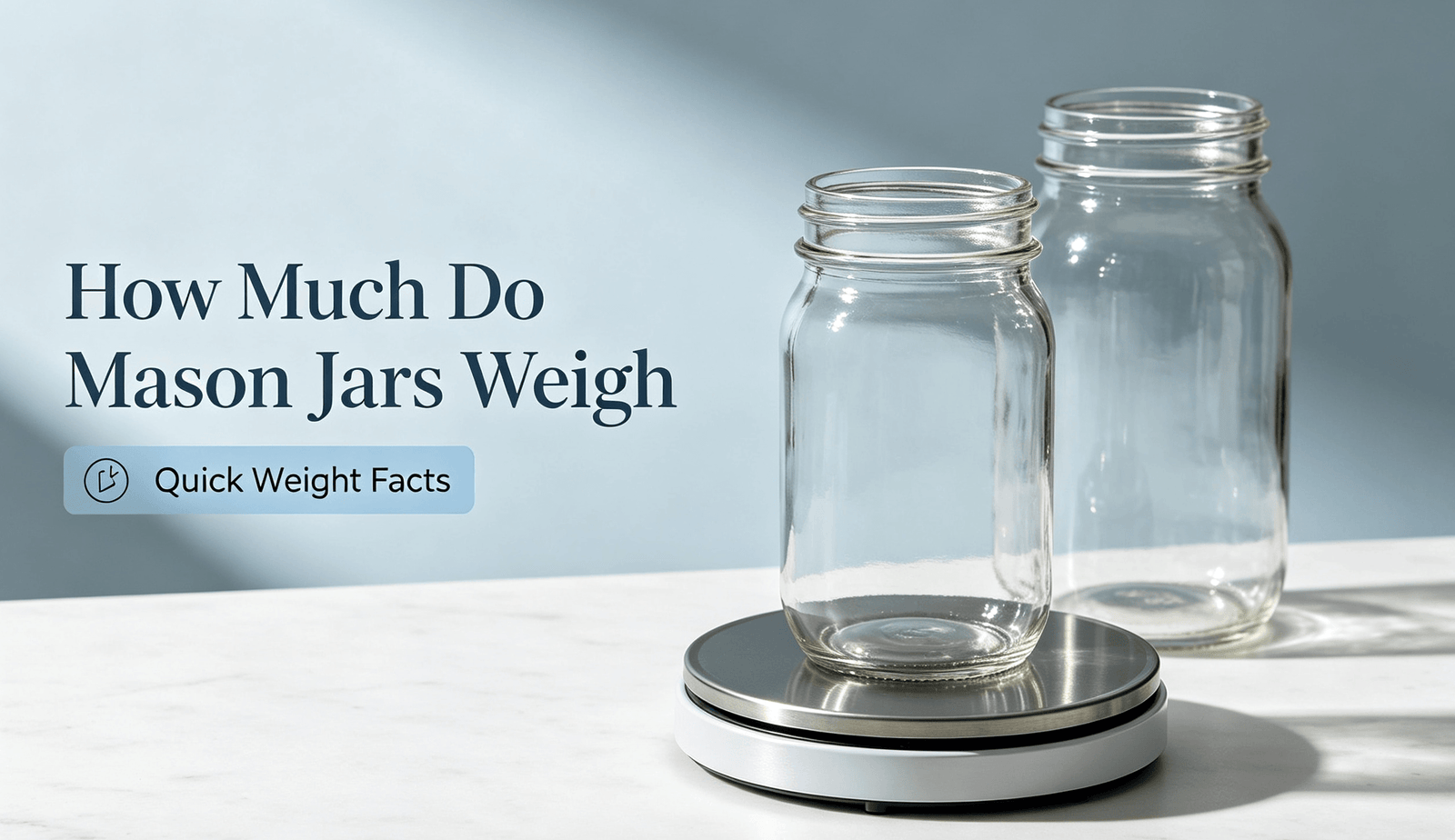 mason jar