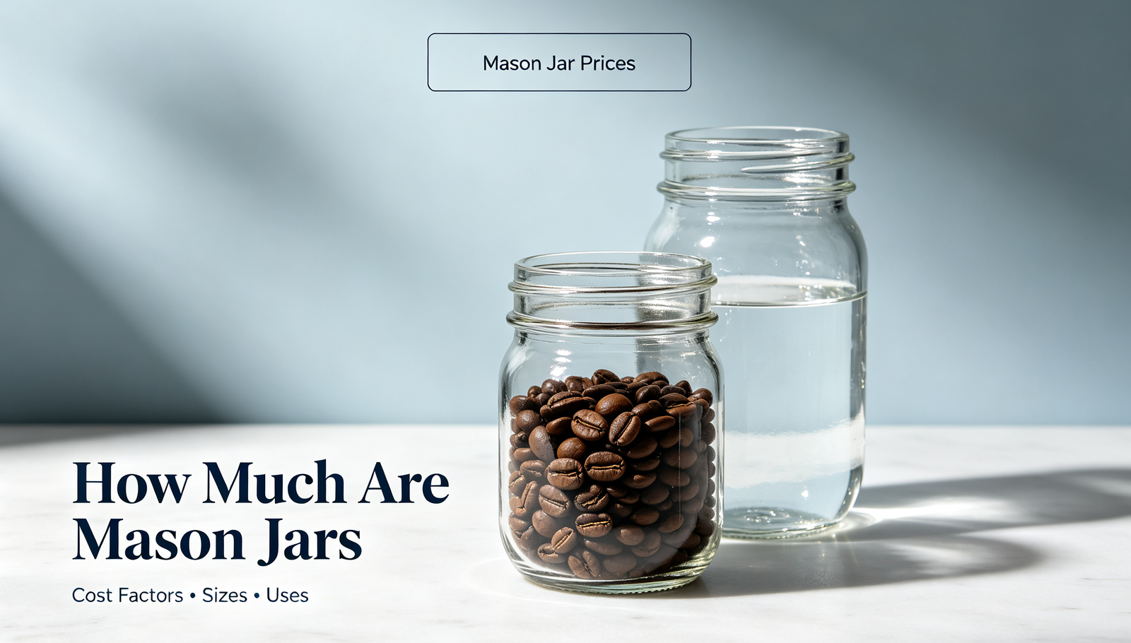 masom jar