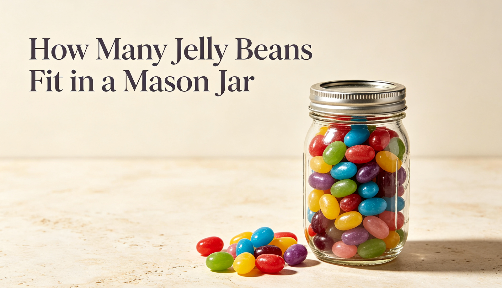 mason jar