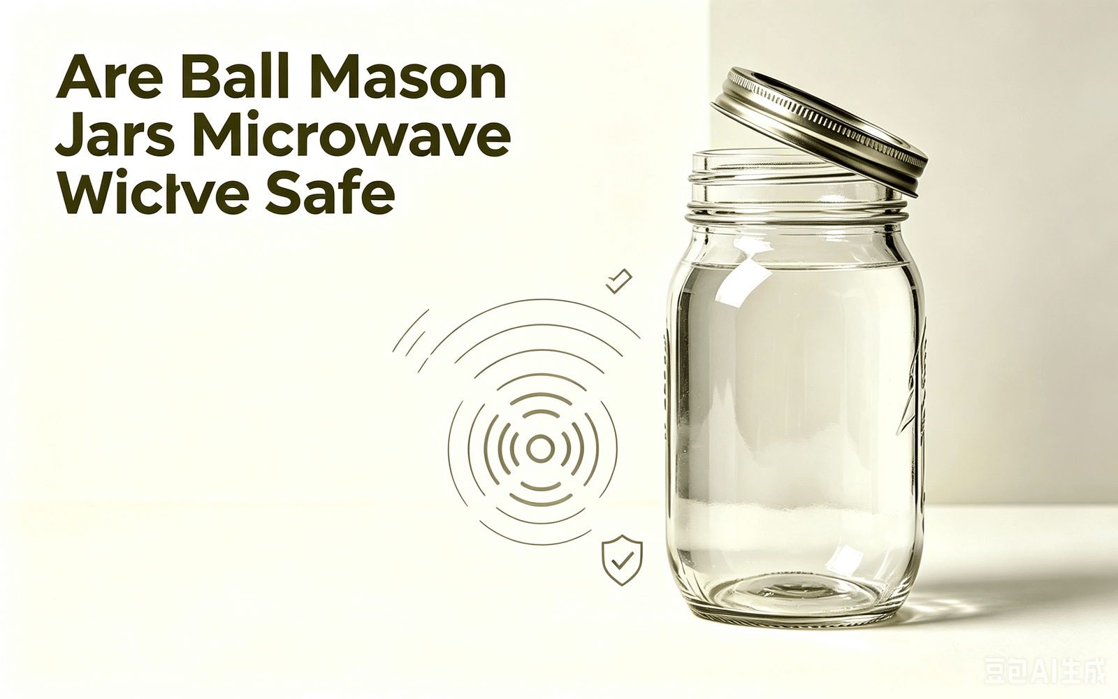mason jar