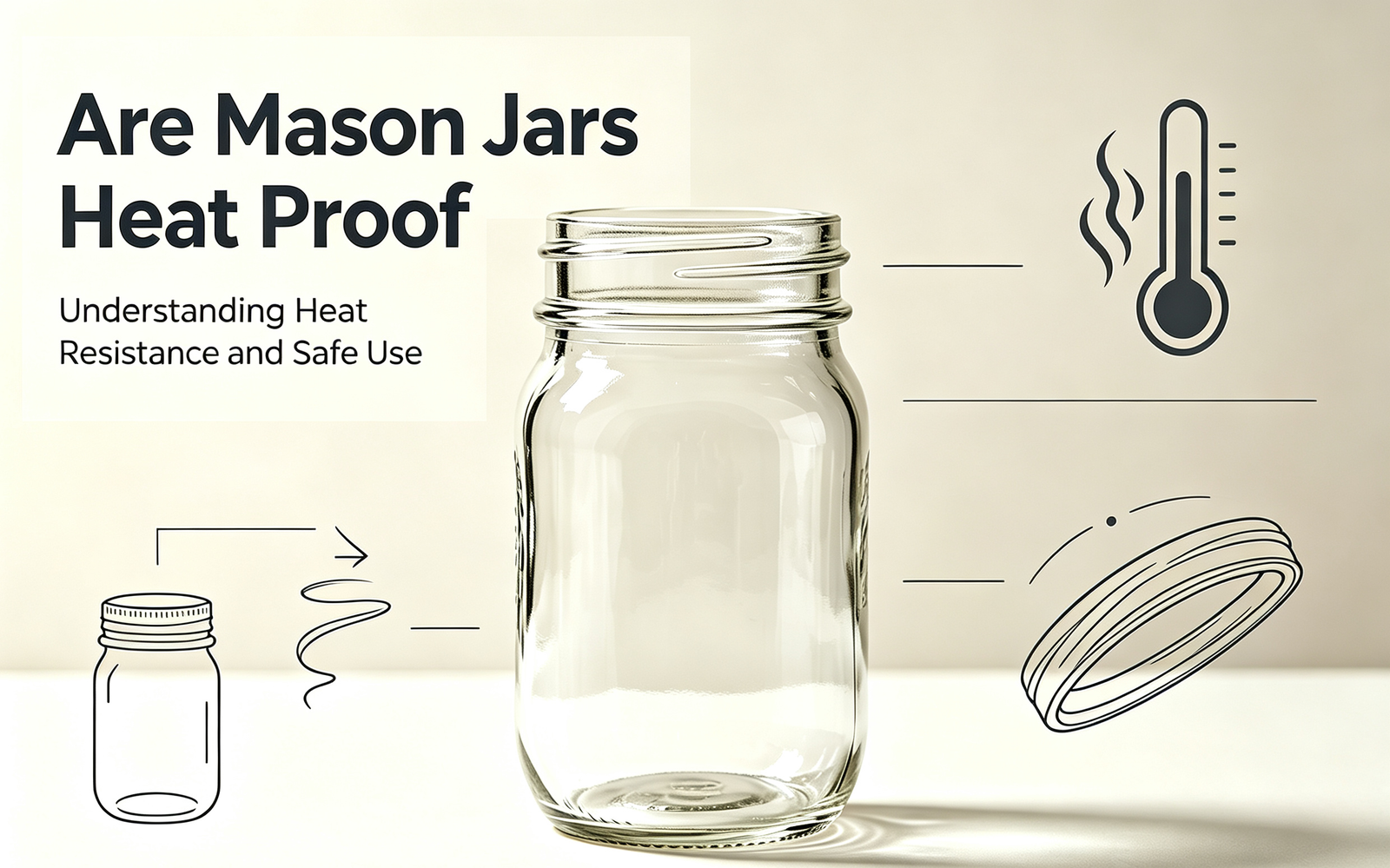 mason jar