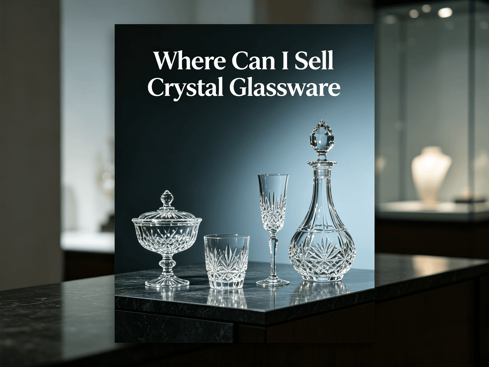 glassware