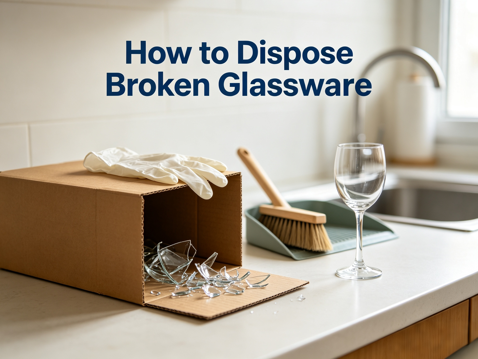 glassware