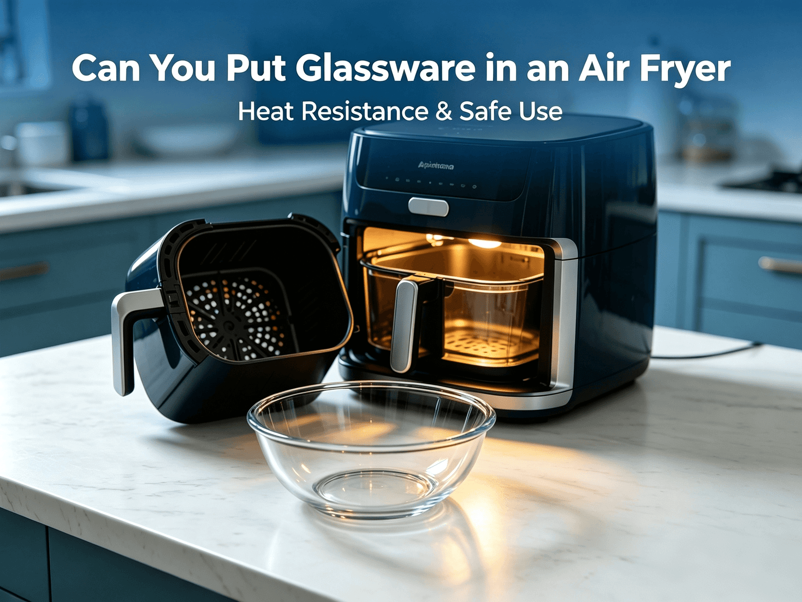 glassware