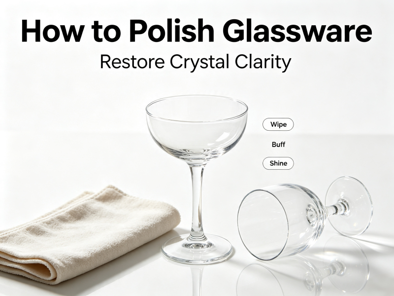 Polish Glassware