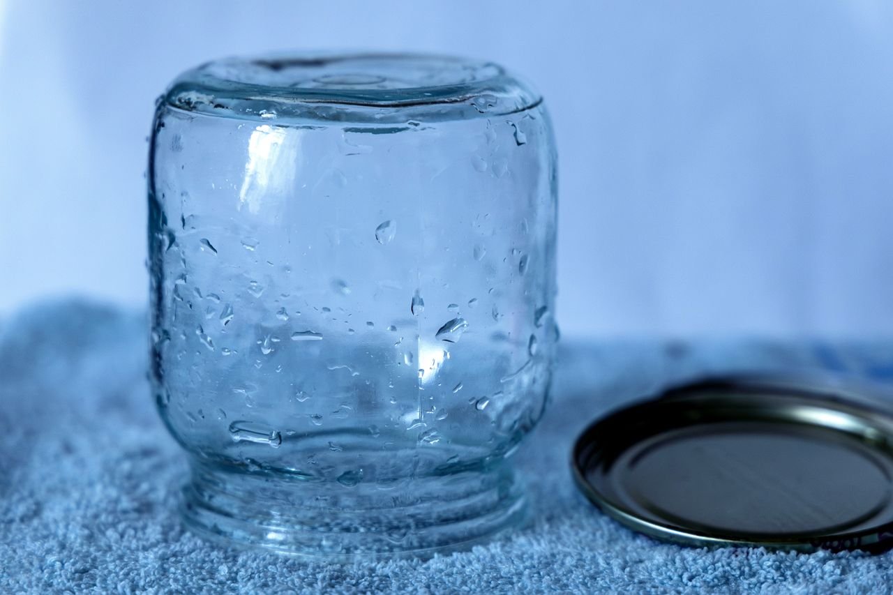 glassware