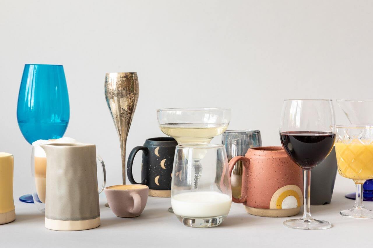 Glassware