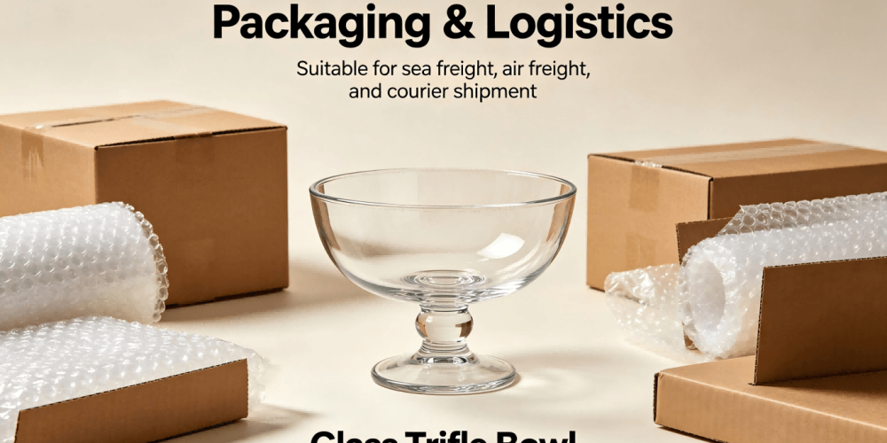 Packaging & Logistics