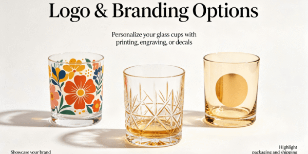 Customization & Packaging Solutions