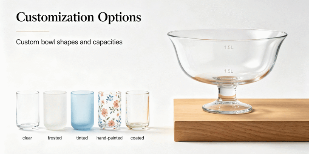 Customization Options