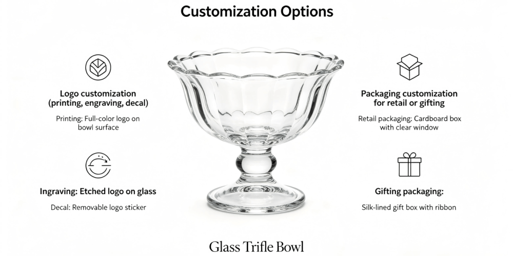 Customization Options