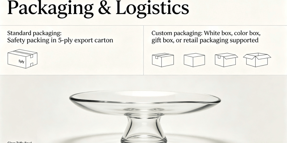 Packaging & Logistics