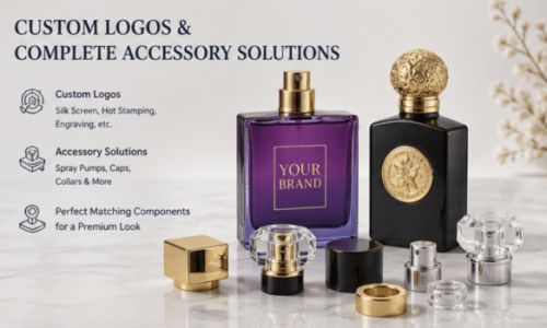 Customization & Packaging Solutions