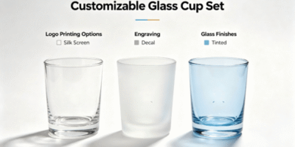 Customization & Packaging Solutions