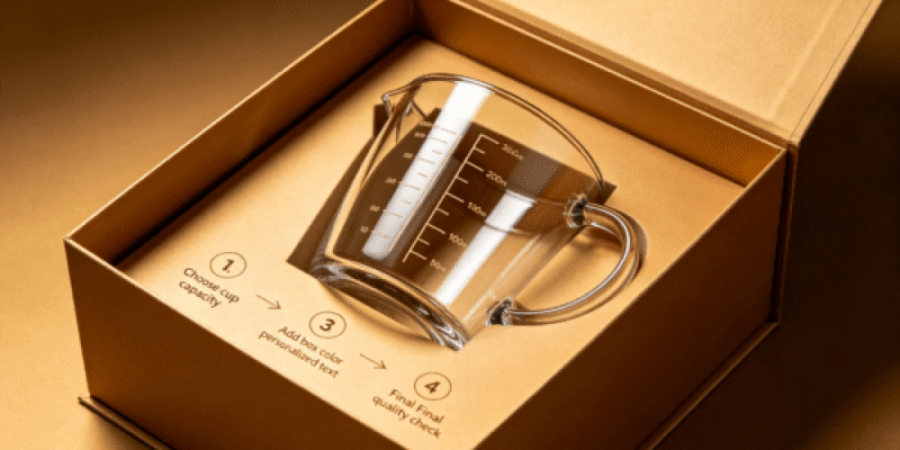 Customization & Packaging Solutions